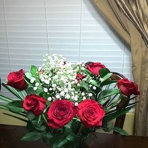 Meet your Posher, Marie